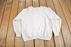 Vintage 1990s Excalibur Las Vegas Graphic Crewneck Sweatshirt