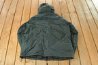 Vintage 1990s Eddie Bauer Ebtek Jacket Men's 2XL