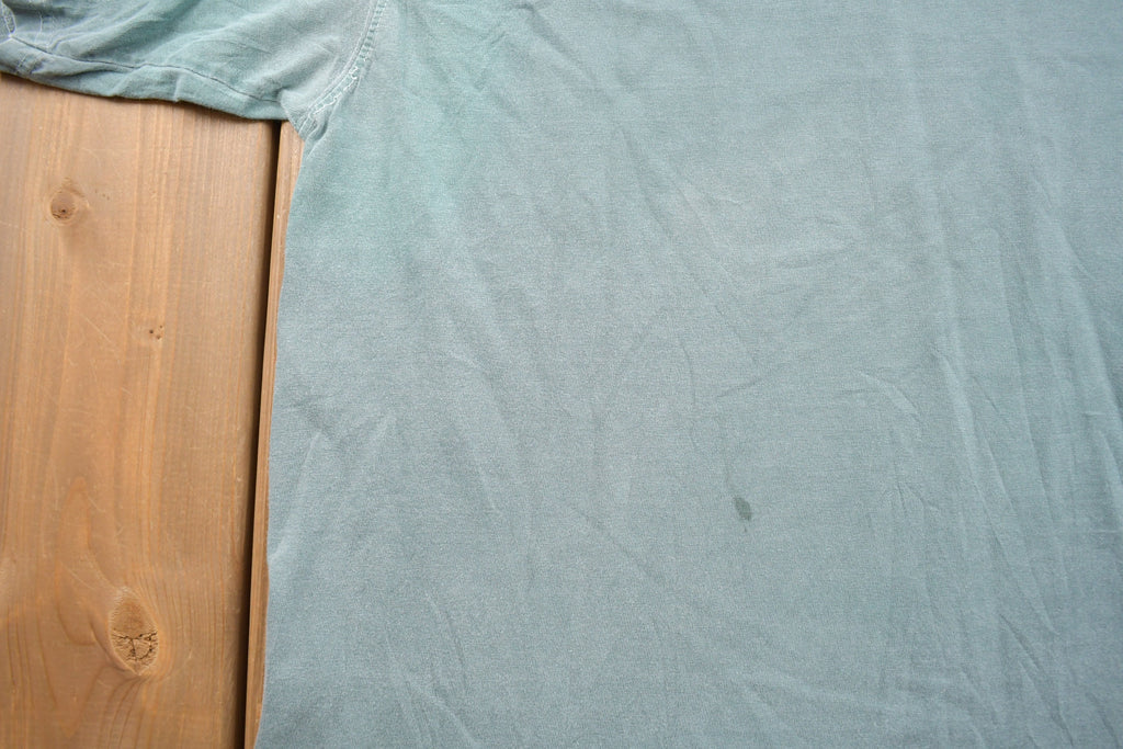 Vintage 1990s Got Crabs? Graphic T Shirt