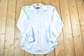 Vintage 90s Hedgely Button-Up Shirt Mens S - Preppy Style