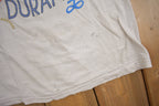 Vintage 1984 Duran Duran USA Tour Band T-Shirt