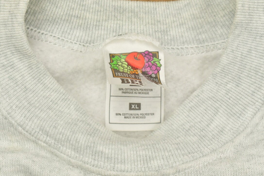 Vintage 1990s Winnie The Pooh Crewneck