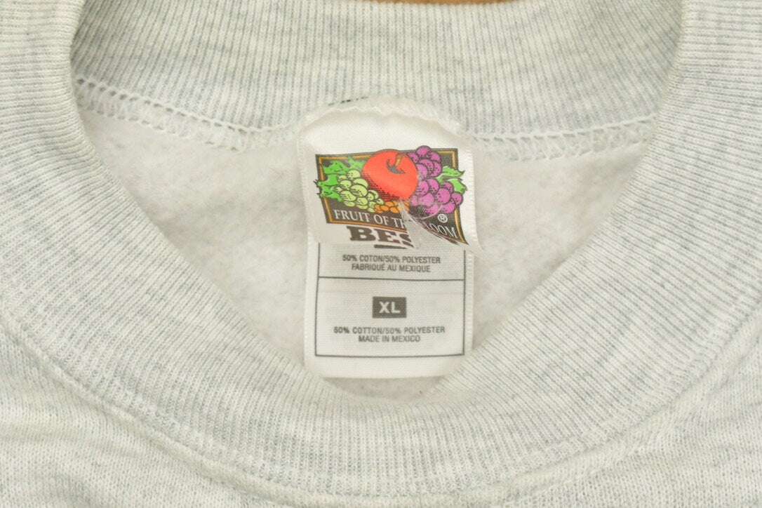 Vintage 1990s Winnie The Pooh Crewneck