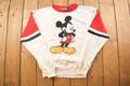 Vintage 1990s Mickey Mouse Disney Crewneck
