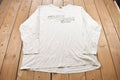 Vintage 1990s Polo Jeans Long Sleeve Shirt