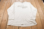 Vintage 1990s Polo Jeans Long Sleeve Shirt
