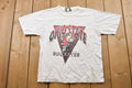 Vintage 1990s Youth University of Ohio State Buckeyes Collegiate T-Shirt