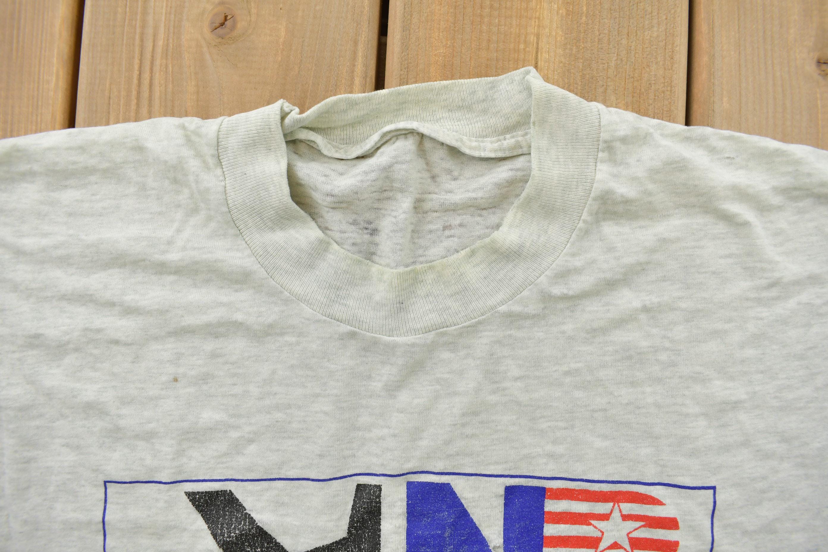 Vintage Military