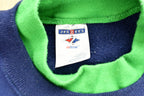 Vintage 1990's Irish Heart Embroidered Crewneck Sweatshirt  90s Crewneck  Souvenir  Athleisure  Streetwear  Travel And Tourism