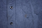Vintage 1990s LL Bean Chamois Cloth Button Up Shirt