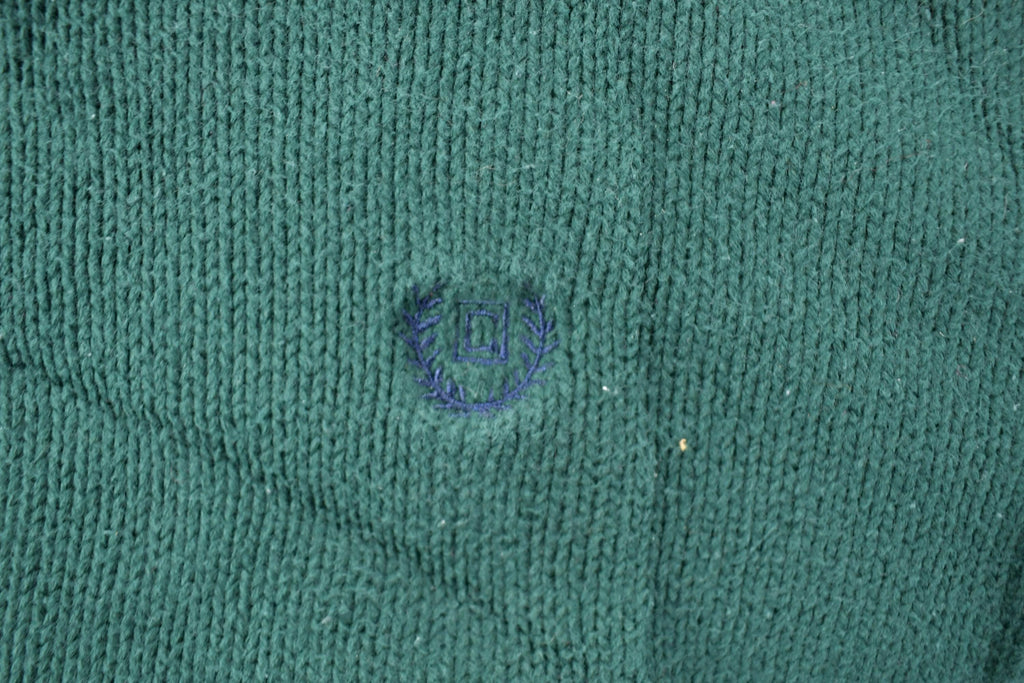 Vintage 1990s Chaps Knit Crewneck Sweater