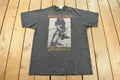 Vintage 1992 Pearl Jam Choices Band T-Shirt Men's XL