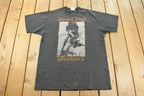 Vintage 1992 Pearl Jam Choices Band T-Shirt Men's XL