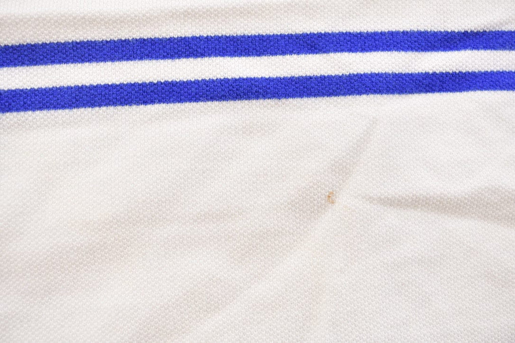 Vintage 1990s Polo Ralph Lauren Striped Short Sleeve Shirt