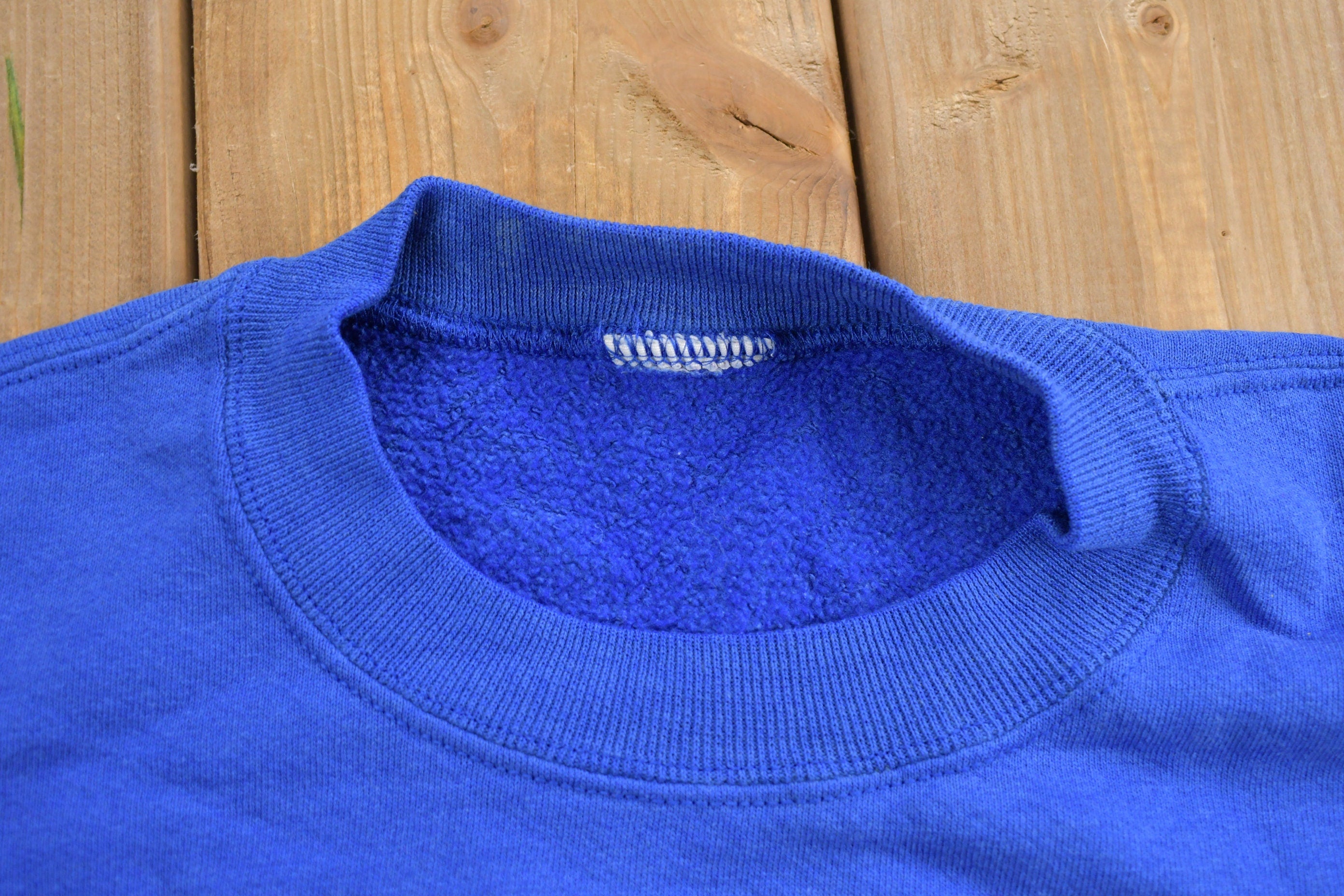 Vintage 1990s Planet Hollywood Gurnee Mills Crewneck Sweatshirt