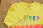 Vintage 1985 Grateful Dead T-shirt