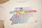 Vintage 1979 Honda 750 Four Street Bike Graphic T Shirt