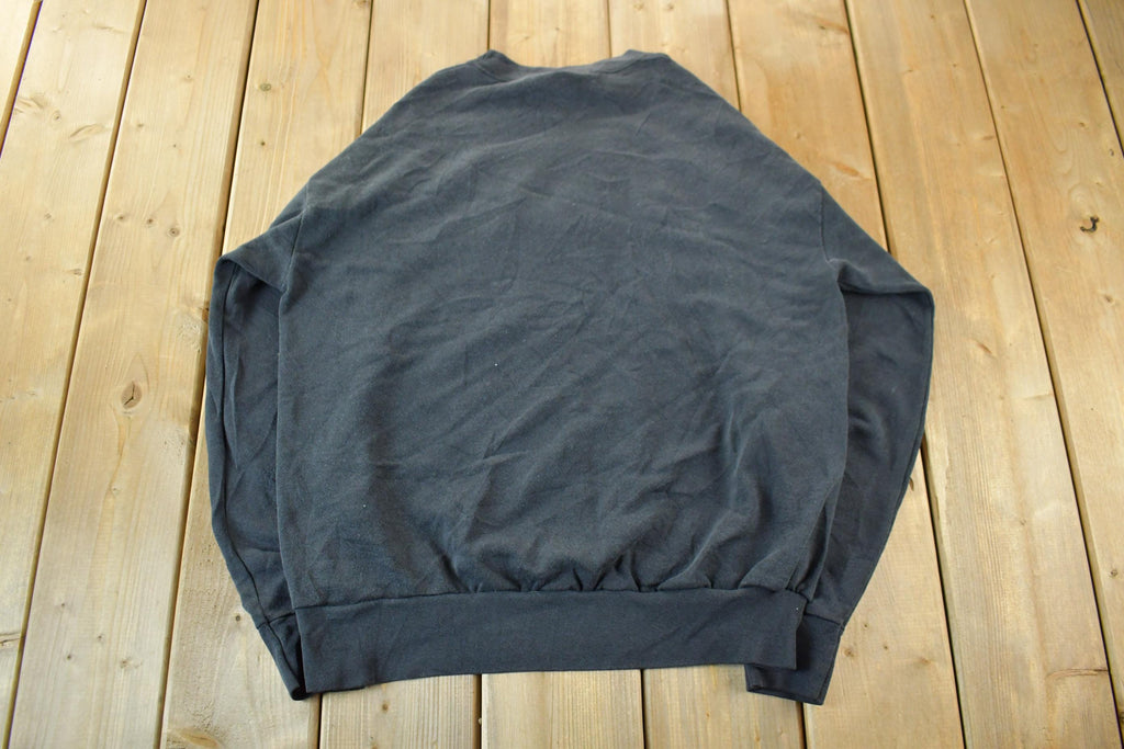 Vintage 1992 Los Angeles Kings NHL Hockey Crewneck Sweatshirt
