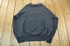 Vintage 1992 Los Angeles Kings NHL Hockey Crewneck Sweatshirt