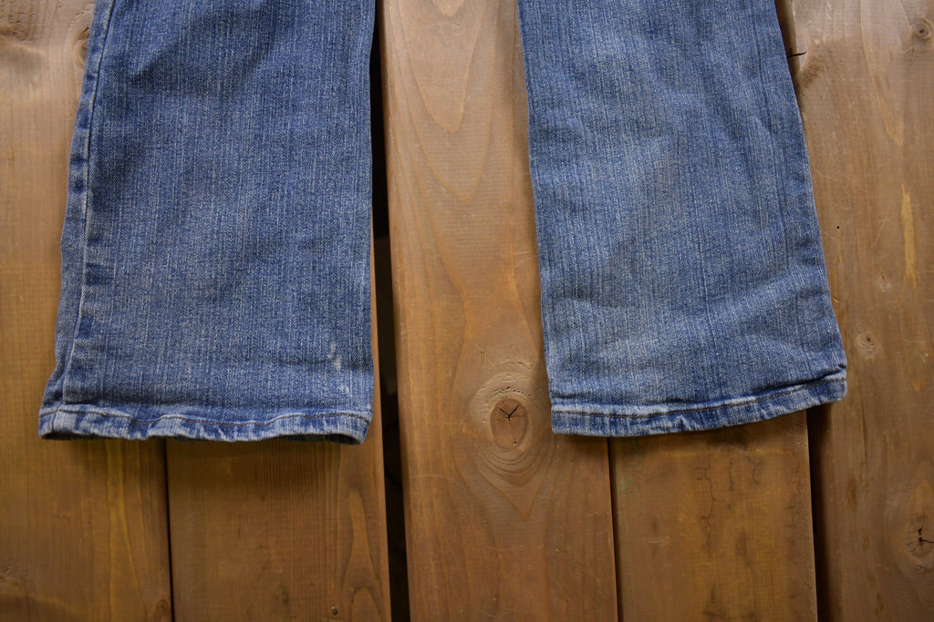 Vintage 1990's TB2 Jeans 25 x 32