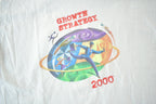 Vintage 2000 Growth Strategy T-Shirt