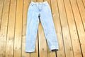 Vintage 1990s Gap Denim Womens Slim Fit Denim Jeans Size 28x27