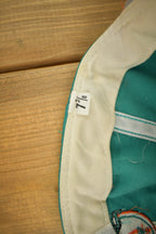 Vintage 1990s Miami Dolphins NFL Fitted Hat Size 7 3