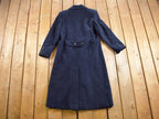 Vintage 1980s Forecaster Wool Jacket