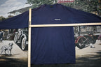 Vintage 1990s Timberland Long Sleeve Graphic T Shirt