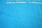 Vintage 1990s Tsitika Valley Vancouver Canada T-Shirt