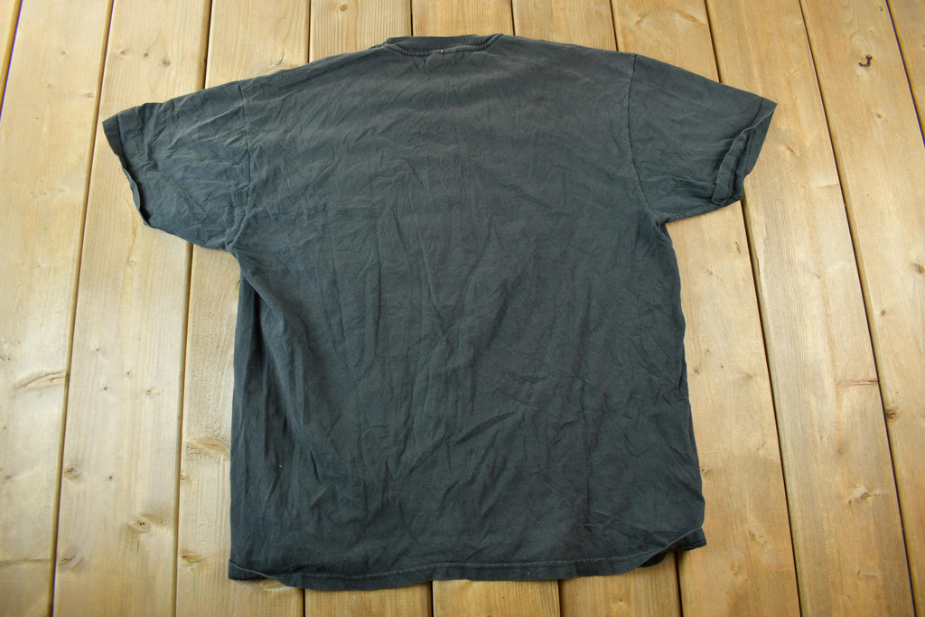 Vintage 1998 Godzilla Movie Promo T-shirt