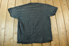 Vintage 1998 Godzilla Movie Promo T-shirt