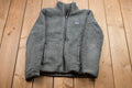 Vintage 1990s Patagonia Full Zip Deep Pile Sweater