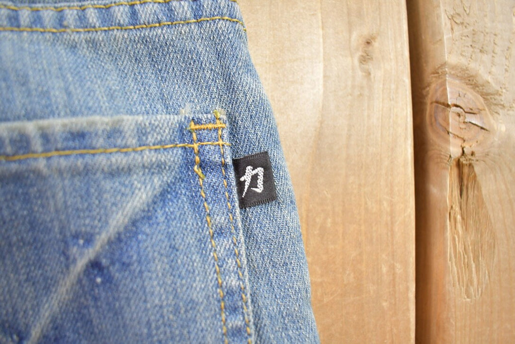 Vintage Y2K Muryama Deadstock Pants Size 28x32