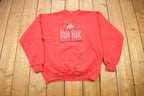 Vintage 1990s Ohio State University Buckeyes Collegiate Crewneck