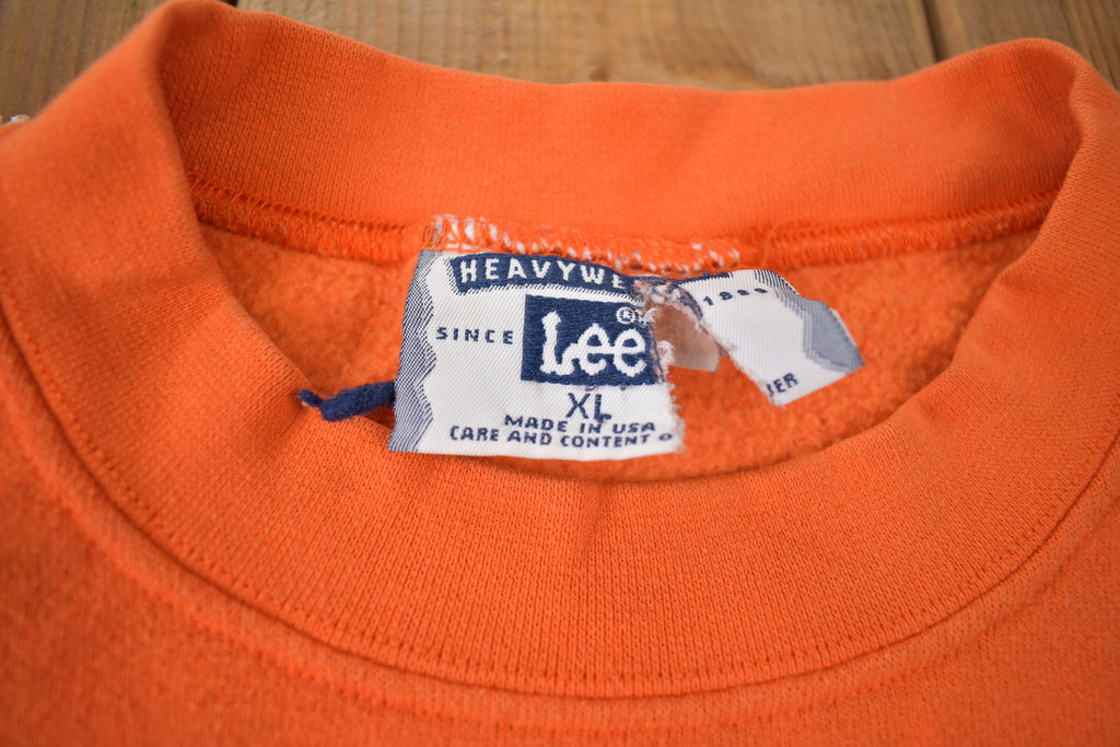 Vintage 1999 california Crewneck Sweatshirt