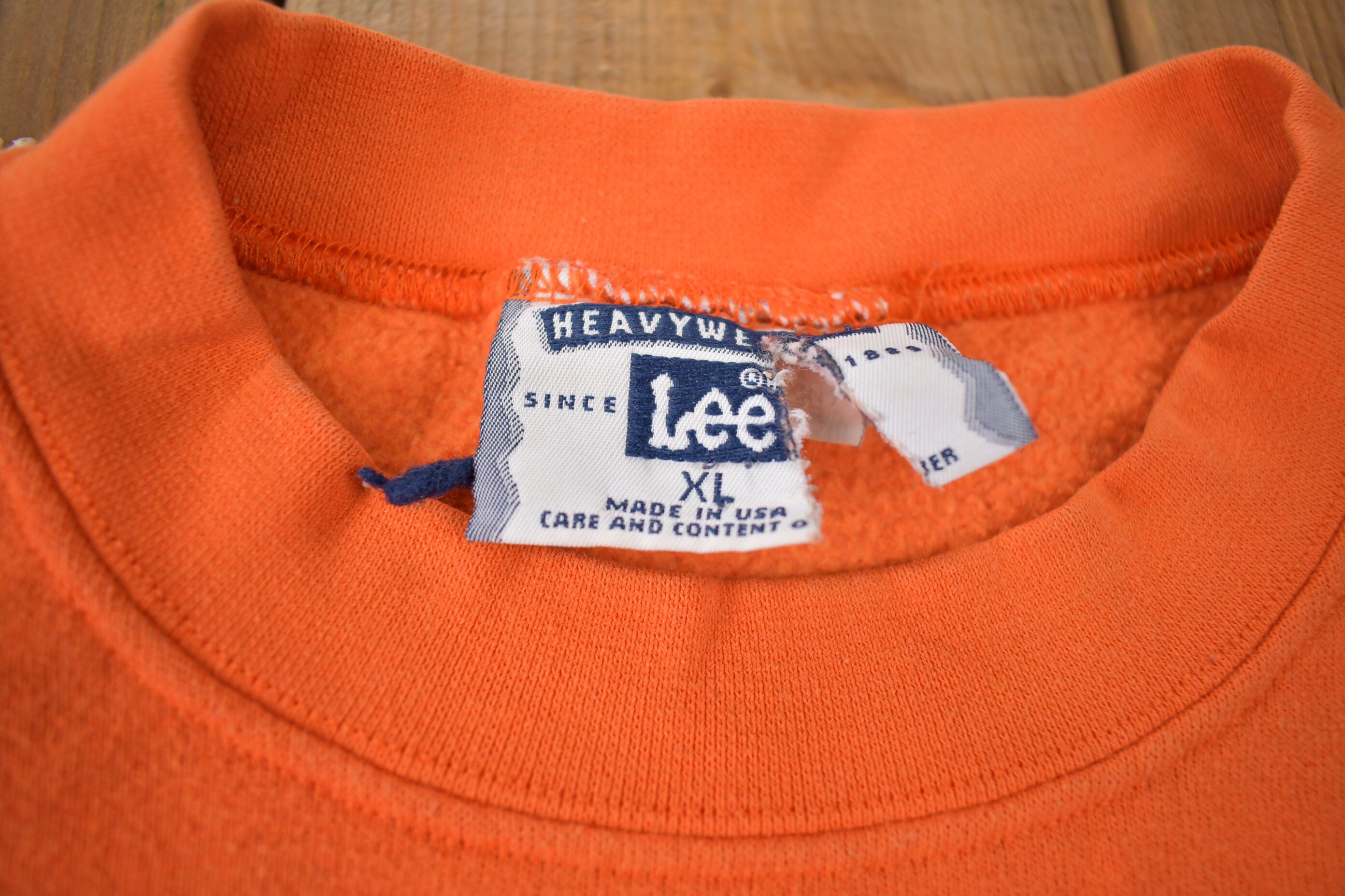Vintage 1999 california Crewneck Sweatshirt