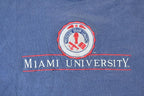 Vintage 1990s Miami University Crewneck