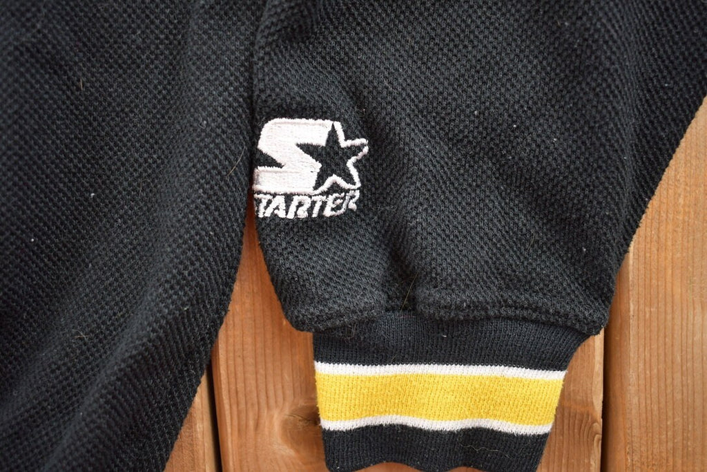 Vintage 1990s Pittsburgh Steelers NFL Crewneck Sweatshirt
