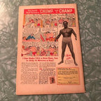 MAD #18 (EC Comics December 1954) Harvey Kurtzman Jack Davis Pre-Code