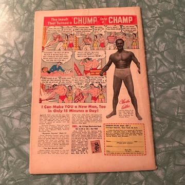 MAD #18 (EC Comics December 1954) Harvey Kurtzman Jack Davis Pre-Code