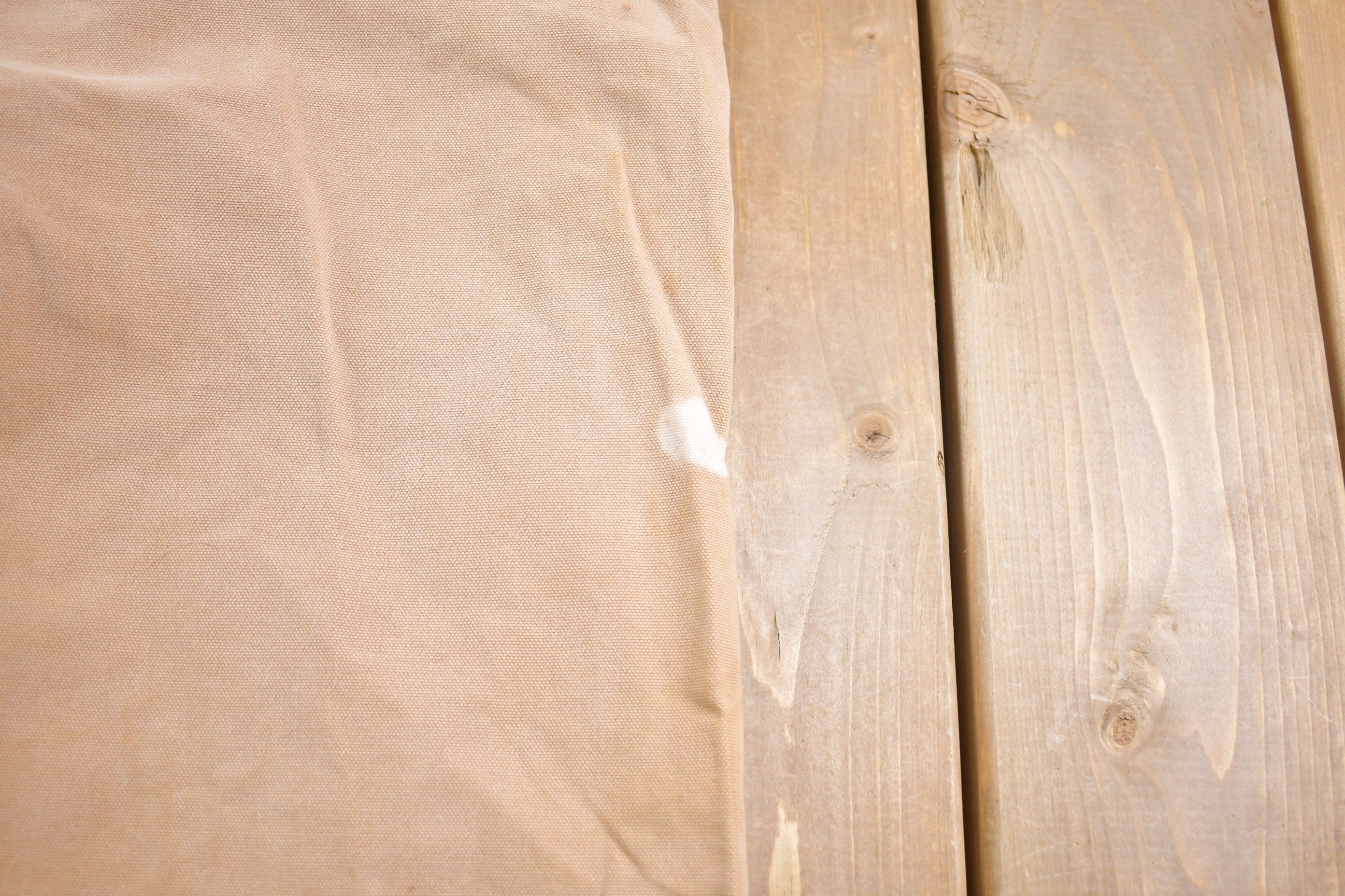 Vintage 1990s Double Knee Carhartt Work Pants Size 38 x 30
