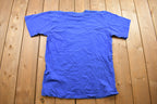 Vintage 1990s Royal Caribbean Cruise Souvenir T Shirt