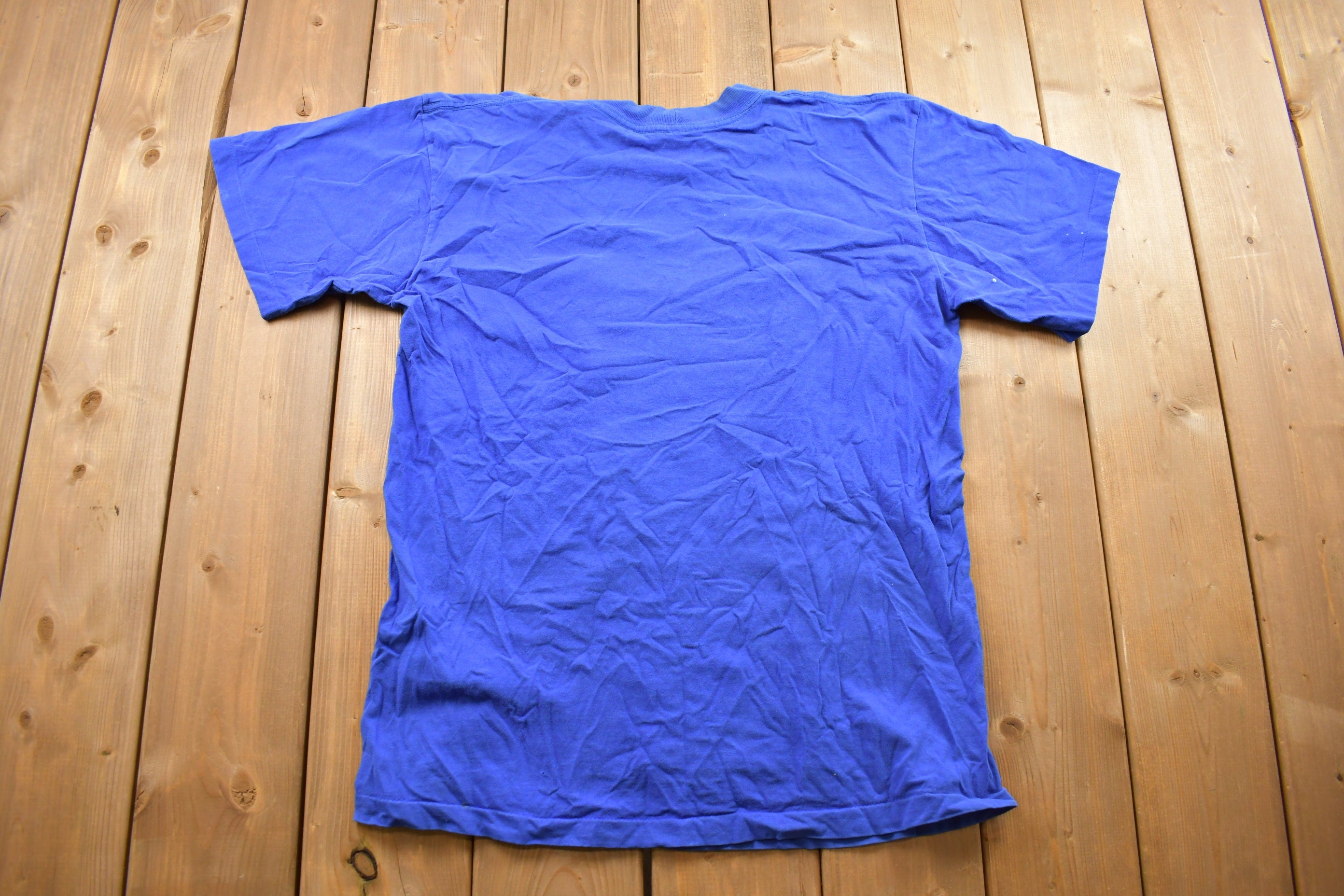 Vintage 1990s Royal Caribbean Cruise Souvenir T Shirt