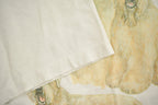 Vintage 1990s Soft-coated Wheaten Terrier Theme Graphic T-Shirt