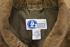 Vintage 1990s Arizona Jean Company Field Coat