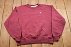 Vintage 1990s Champion Sweatshirt