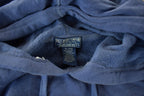 Vintage 2000s Polo Jeans Company Graphic Hoodie
