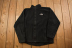 Vintage 1990s The North Face Fleece Sweater