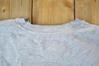 Vintage 1990s Iowa University Collegiate Crewneck
